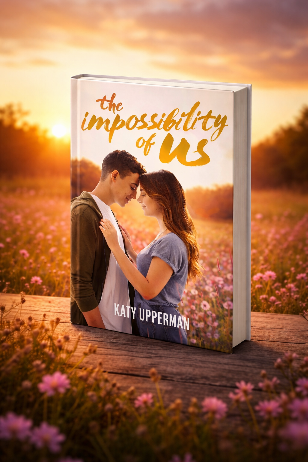 The Impossibility of Us