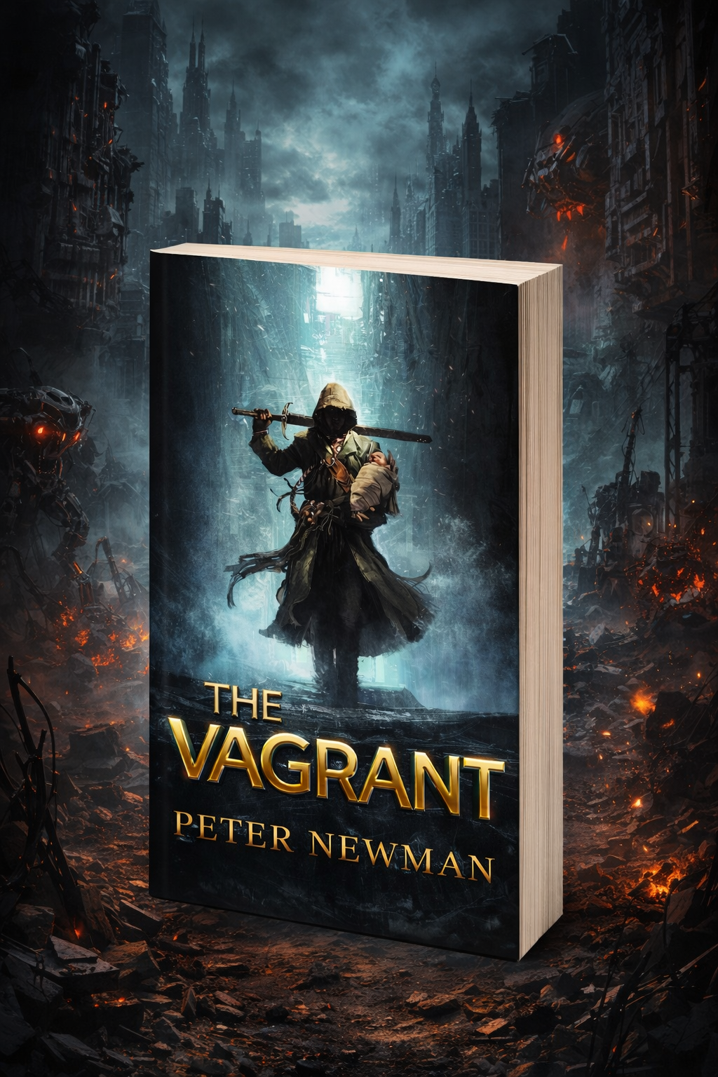 The Vagrant
