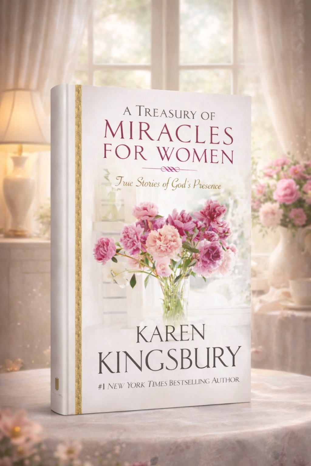 A Treasury of Miracles for Women