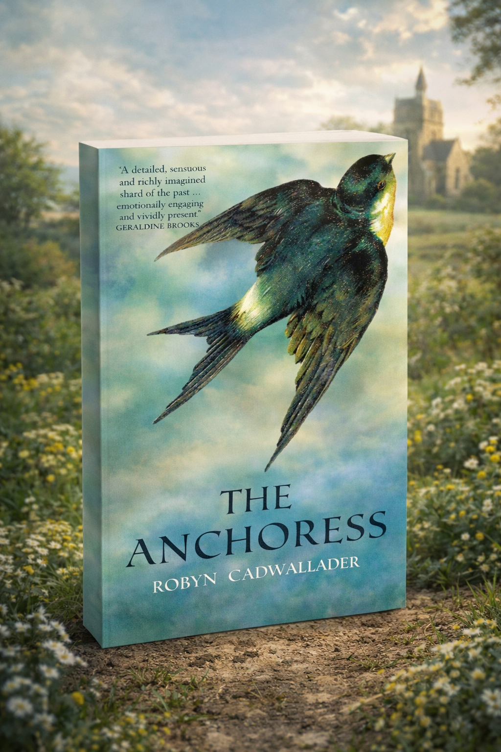 The Anchoress